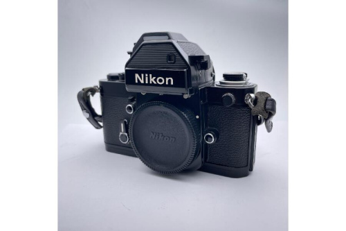 ニコンのNIKON