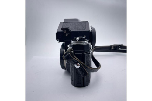 NIKONのF2