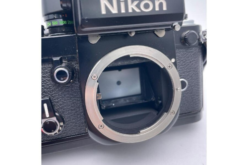 フィルムカメラ