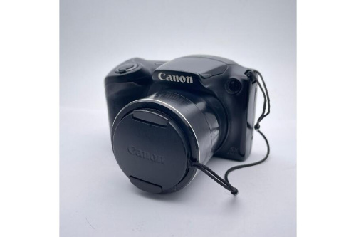 CanonのPowerShot