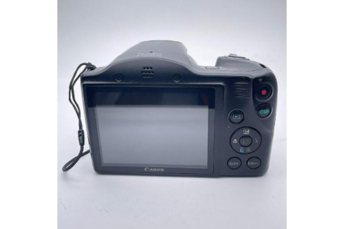 SX410 ISのコンパクトデジタルカメラ