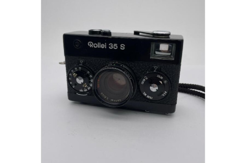 Rolleiのローライ