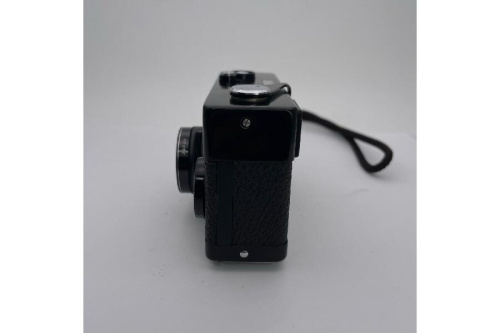 ローライのRollei 35S