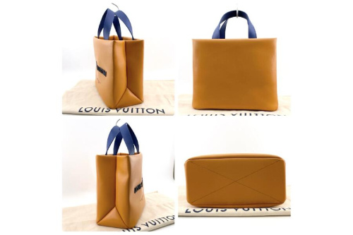 ショルダーバッグのルイ・ ヴィトン(LOUIS VUITTON)