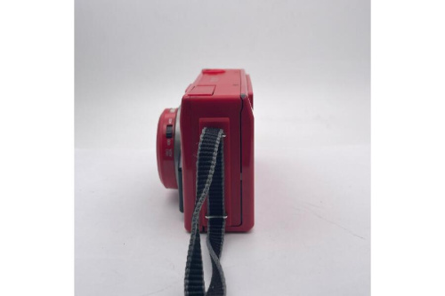 DL-20のフィルムカメラ