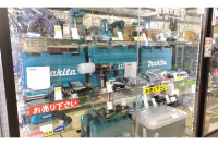 職人御用達の店