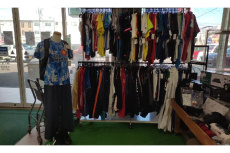 ピックアップ静岡登呂バザール店ブログ