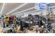 登山のトレッキング 