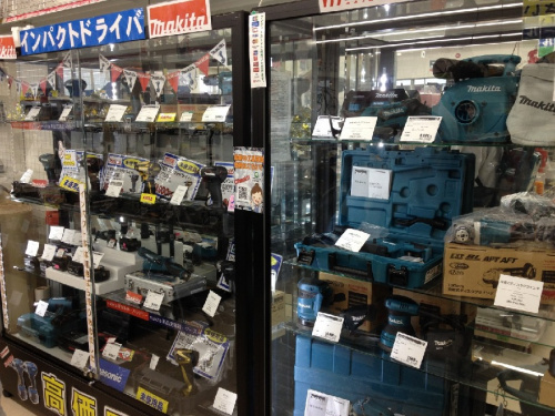 自転車のDIY