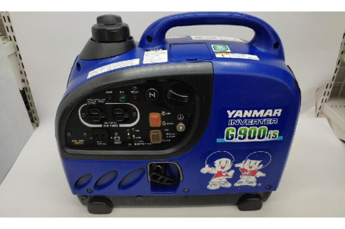 工具のインバーター