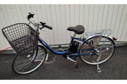 レジャー・スポーツの自転車　　　　　