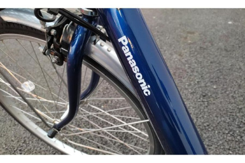 電動のpanasonic