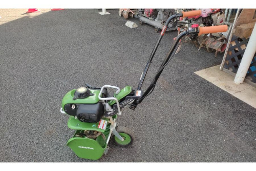 工具の農耕具