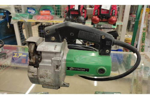 工具のHITACHI