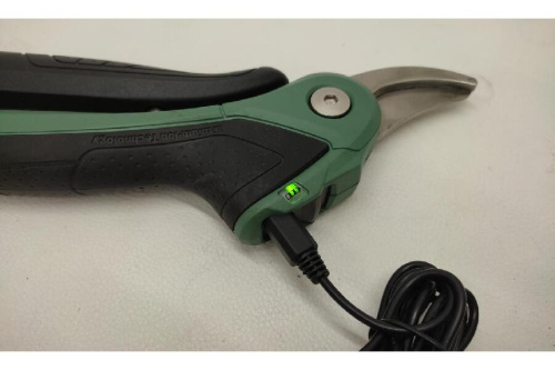 BOSCHのイージープルーン