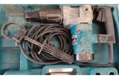 工具の電動工具