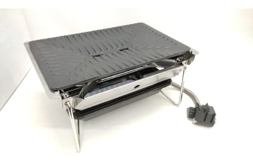 レジャー・スポーツのキャンプ