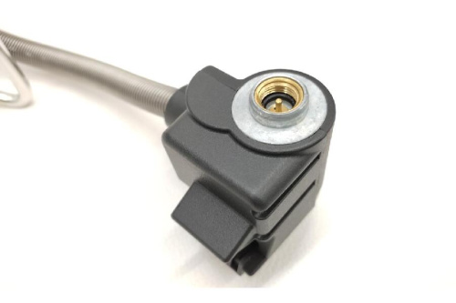 グリルバーナーのSnowPeak