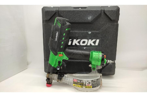 工具のエアー工具