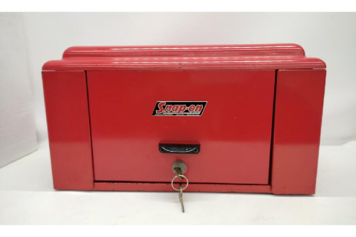 工具のスナップオン