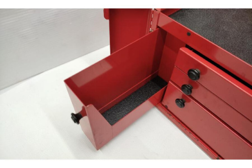 ツールボックスのレア