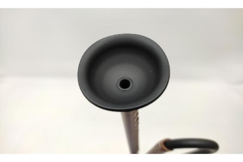 炎管楽器のﾌｧｲﾔｰﾄﾗﾝﾍﾟｯﾄ