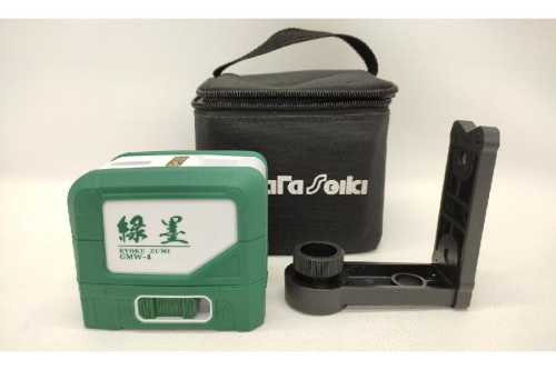 工具のレーザー