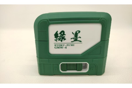 レーザーの墨出し器