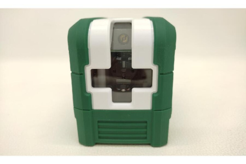 墨出し器のグリーン