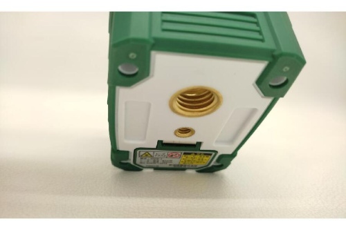 グリーンの新潟精機