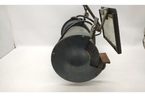 刃物研ぎ機の電動工具