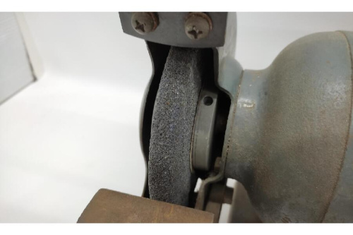 ドリルシャープナー