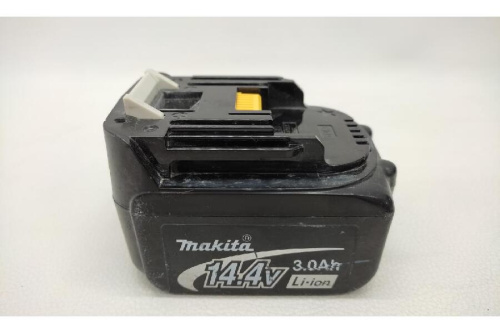 マキタのバッテリー
