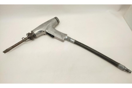 工具のエアー工具