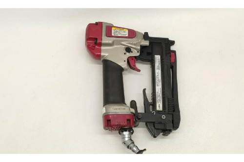 MAXのエアタッカー