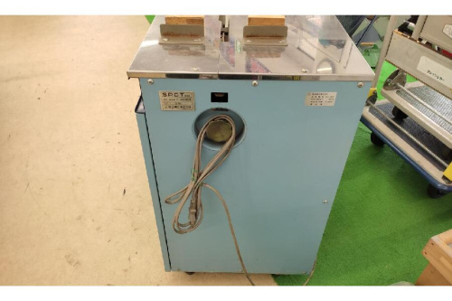 電動工具の半自動梱包機