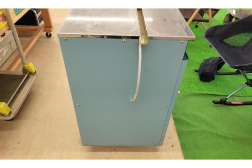 PPバンド結束機のSPOT