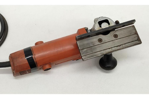 NITTOの日東工器