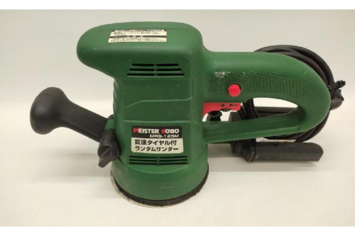工具の変速