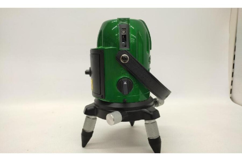 墨出し器の電動工具
