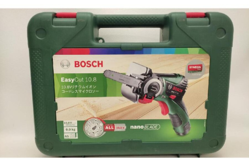 工具のBOSCH