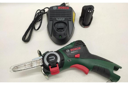 BOSCHのコードレス