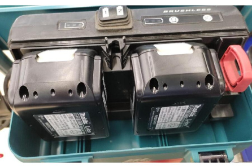 電動工具のマキタ