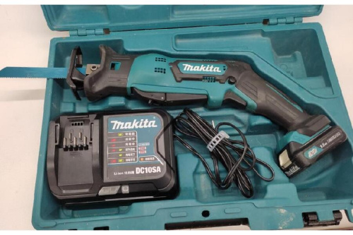 電動工具のレシプロソー