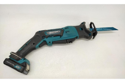 レシプロソーのセーバソー