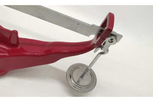 HOKUTOWの北東衡機工業