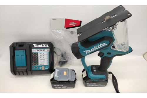 マキタの充電式