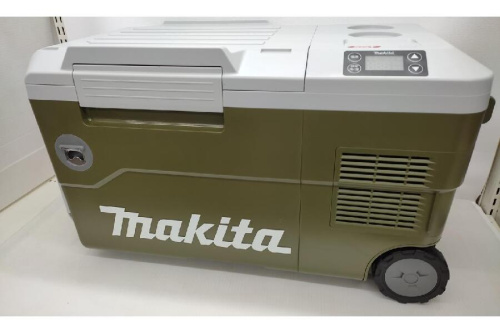 工具のマキタ