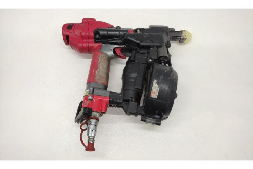 ターボドライバのねじ打ち機