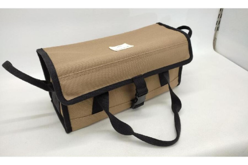 アウトドアのキャンプ